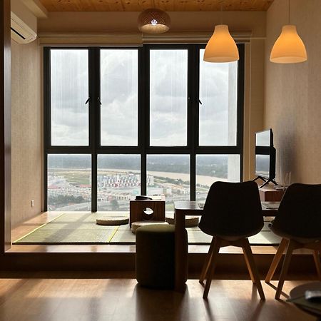 2Br Premium Suites Troika Kota Bharu By Aghome ภายนอก รูปภาพ