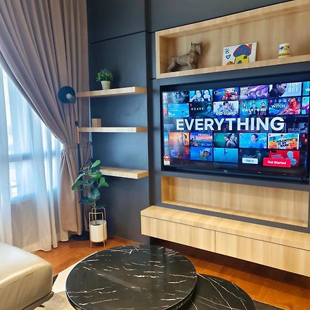 2Br Premium Suites Troika Kota Bharu By Aghome ภายนอก รูปภาพ