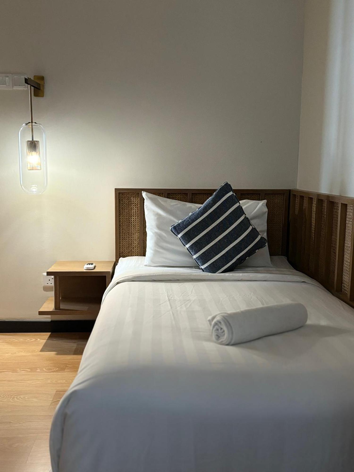 2Br Premium Suites Troika Kota Bharu By Aghome ภายนอก รูปภาพ