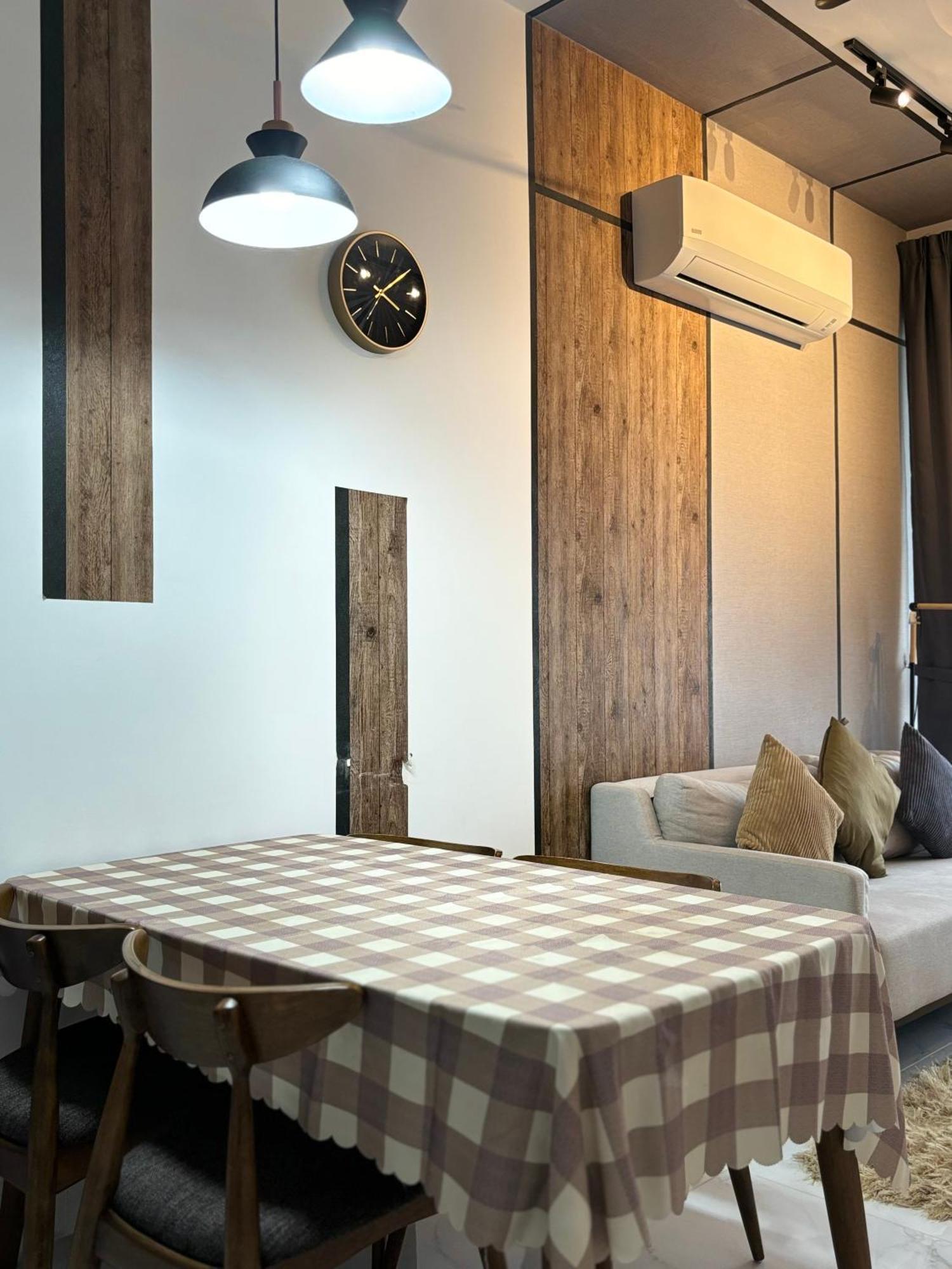2Br Premium Suites Troika Kota Bharu By Aghome ภายนอก รูปภาพ