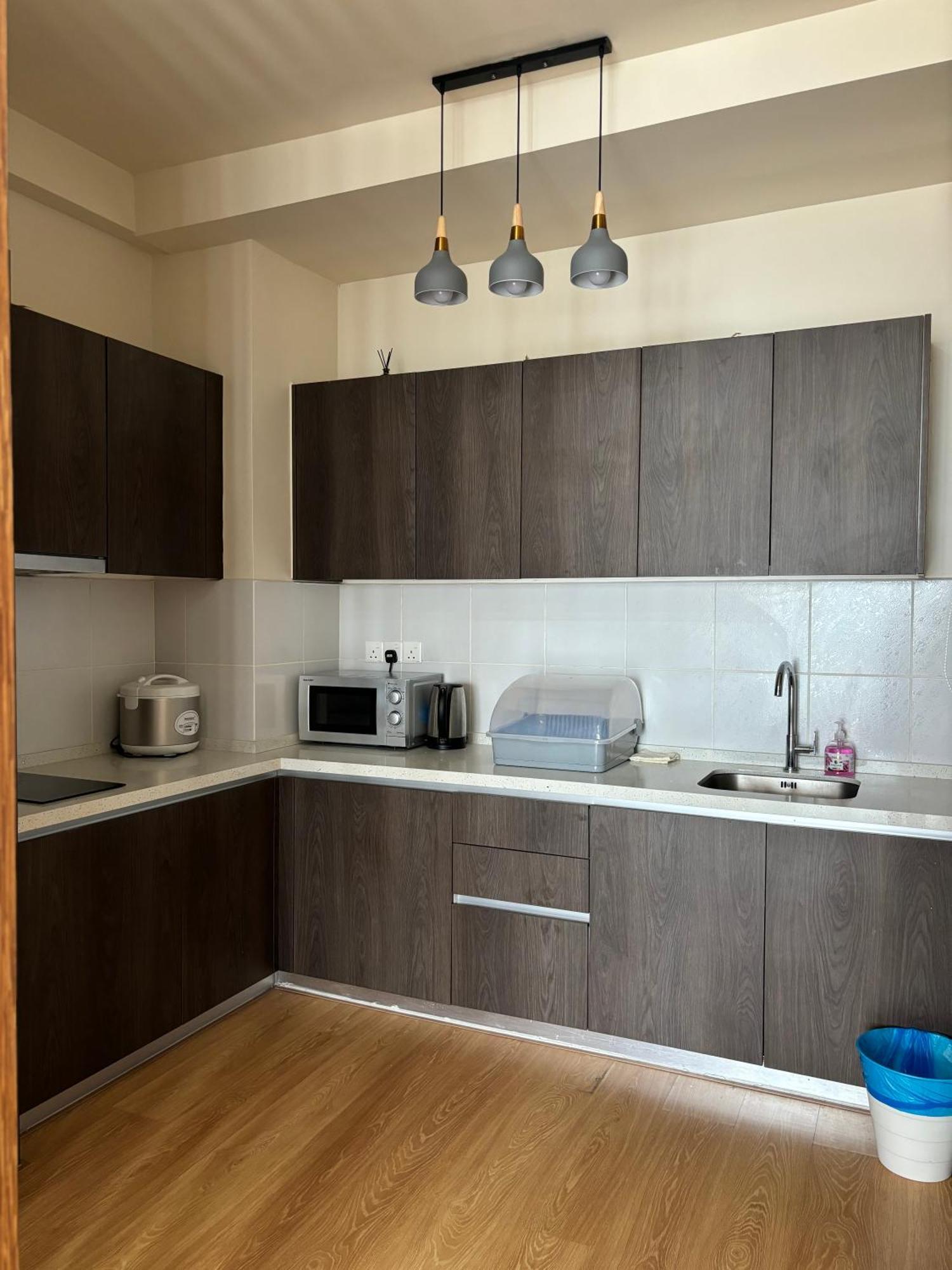 2Br Premium Suites Troika Kota Bharu By Aghome ภายนอก รูปภาพ
