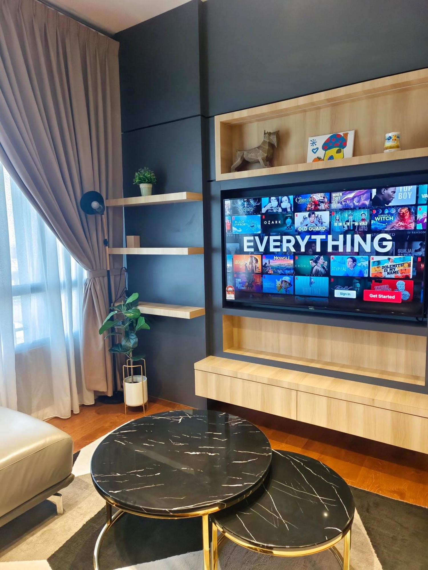 2Br Premium Suites Troika Kota Bharu By Aghome ภายนอก รูปภาพ
