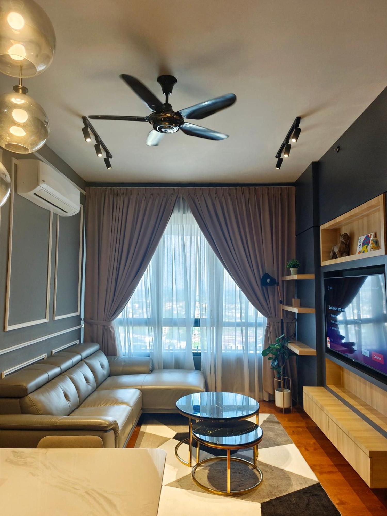 2Br Premium Suites Troika Kota Bharu By Aghome ภายนอก รูปภาพ