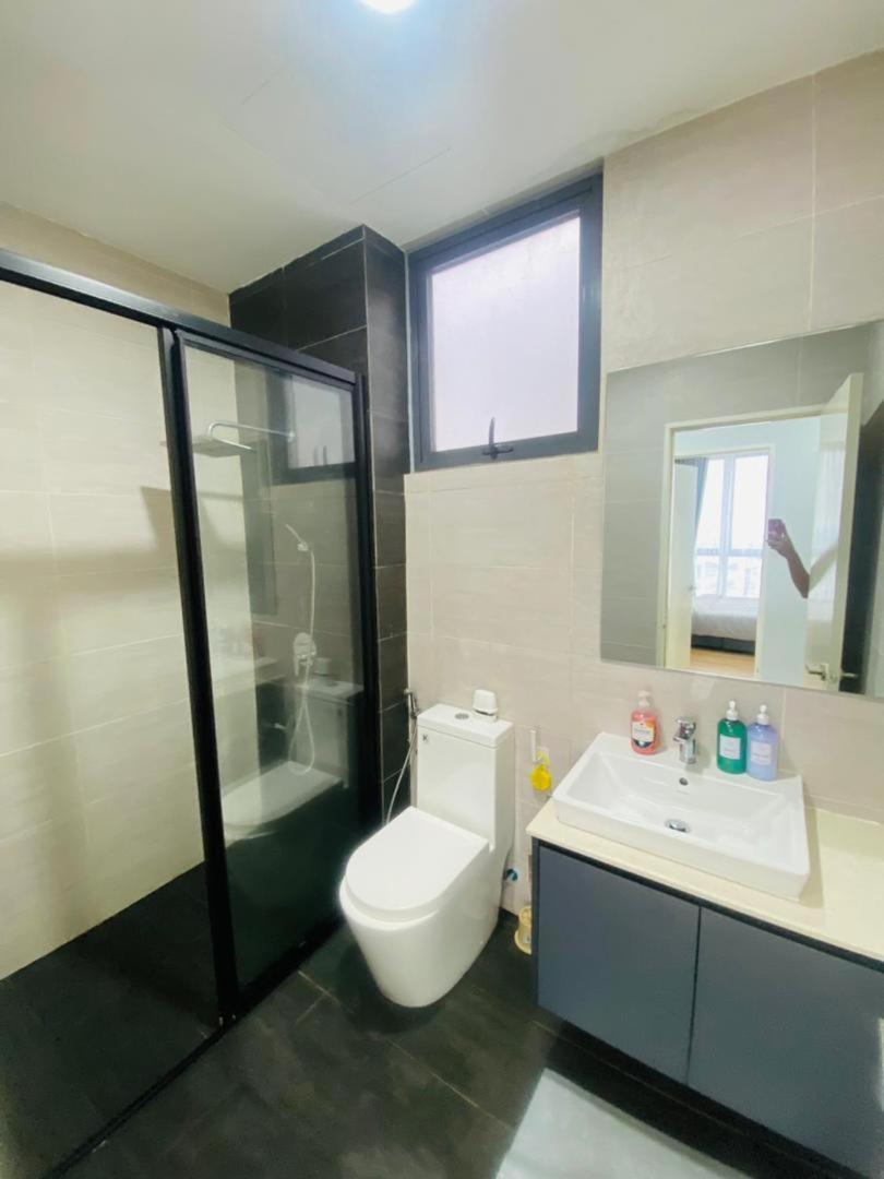 2Br Premium Suites Troika Kota Bharu By Aghome ภายนอก รูปภาพ